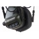 Earmor Tactical Hearing Protection Ear-Muff - FG (M32-FG)